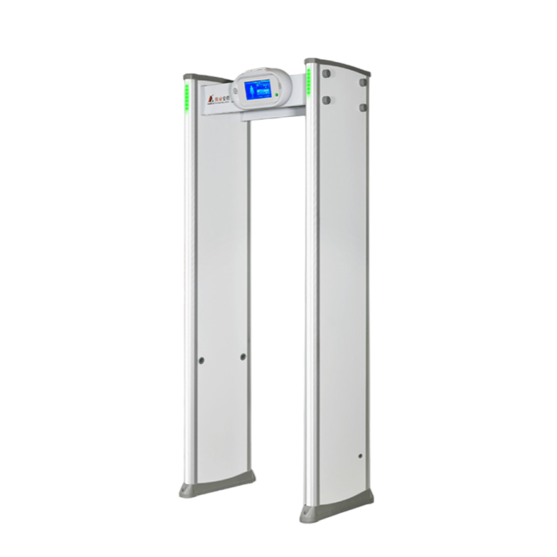 AD-2286 walk through metal detector 